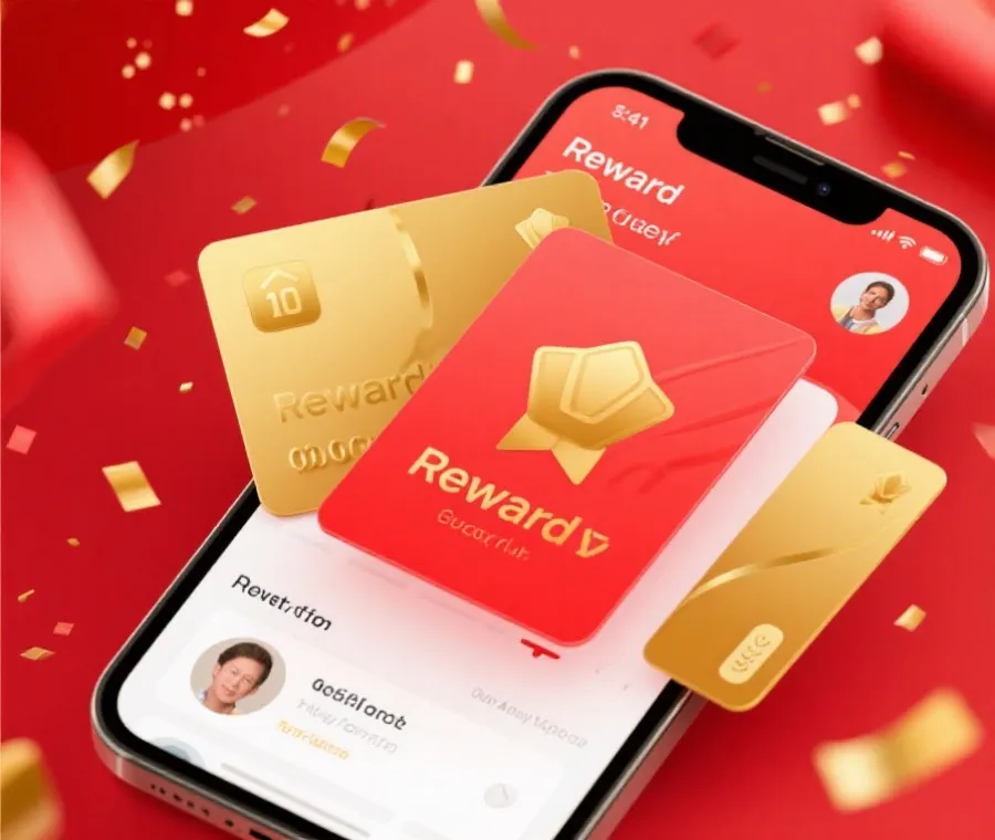 极速飞艇优惠活动展示