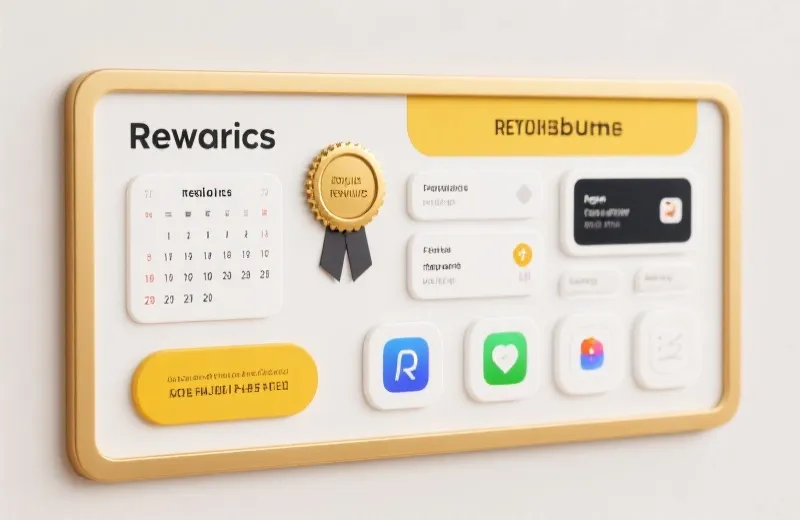 每日签到与活跃奖励